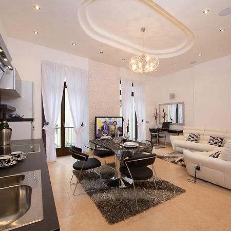 Appartamenti Luxury آركو المظهر الخارجي الصورة