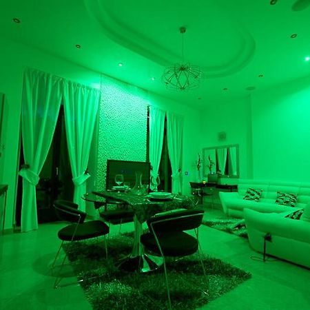 Appartamenti Luxury آركو المظهر الخارجي الصورة