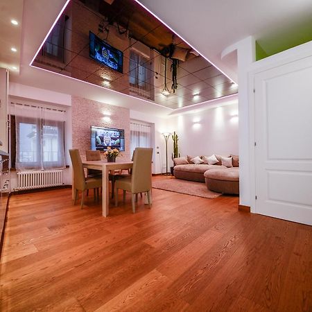 Appartamenti Luxury آركو المظهر الخارجي الصورة