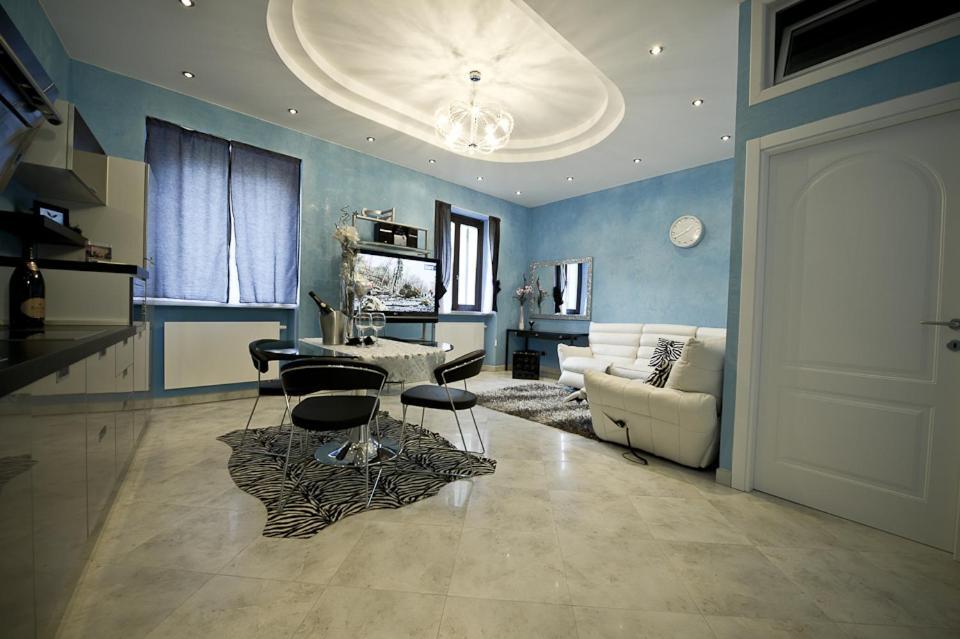 Appartamenti Luxury آركو المظهر الخارجي الصورة