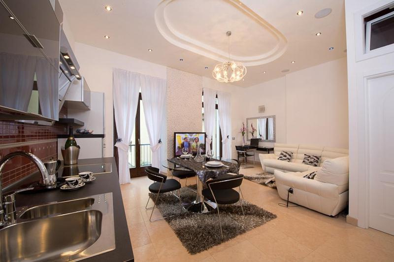 Appartamenti Luxury آركو المظهر الخارجي الصورة