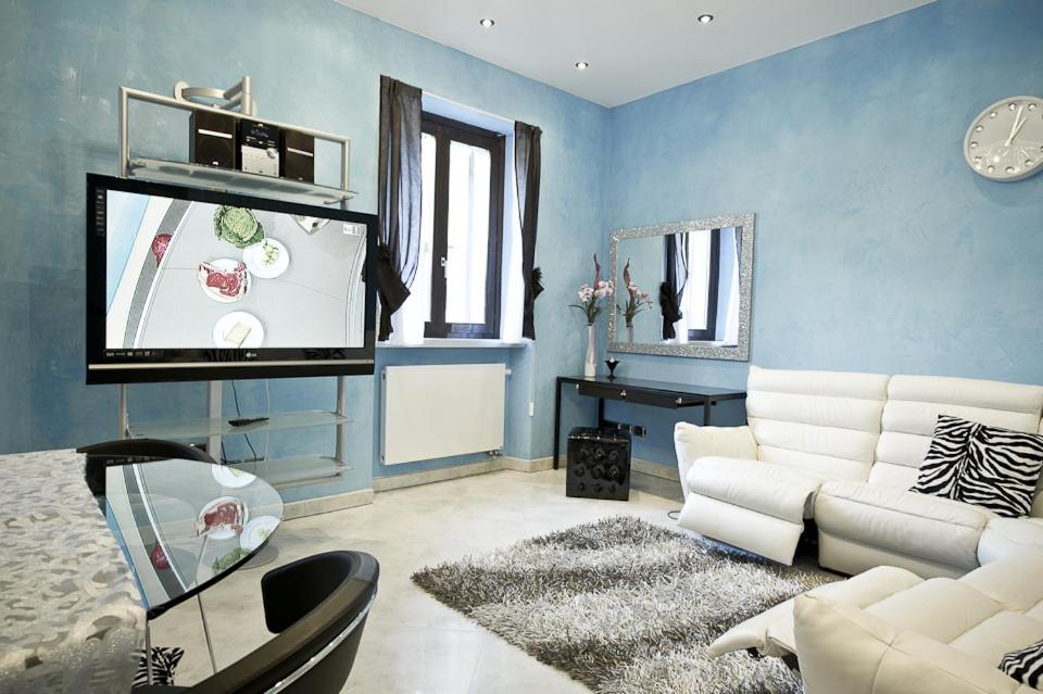 Appartamenti Luxury آركو المظهر الخارجي الصورة