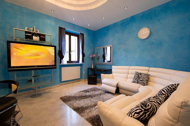 Appartamenti Luxury آركو المظهر الخارجي الصورة