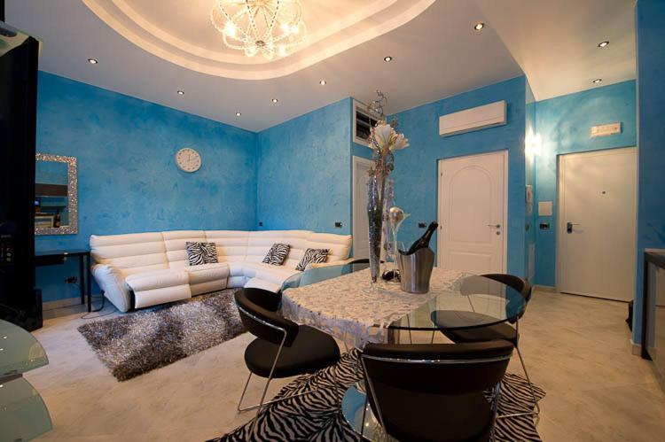 Appartamenti Luxury آركو المظهر الخارجي الصورة