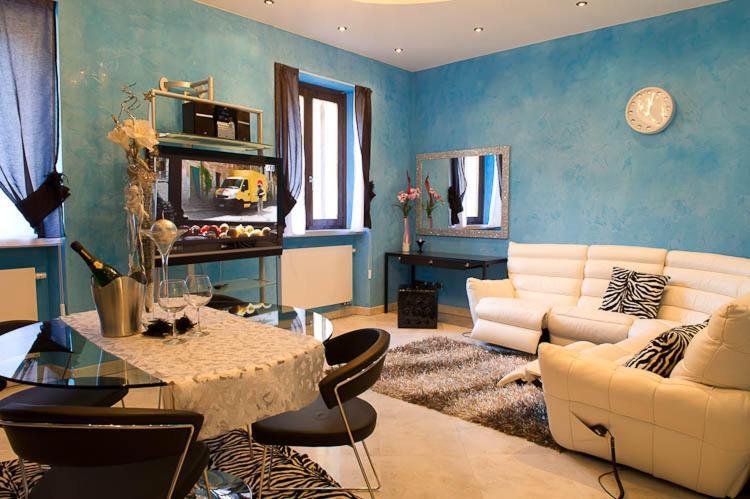 Appartamenti Luxury آركو المظهر الخارجي الصورة