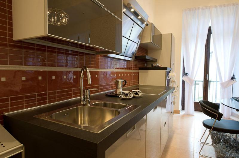 Appartamenti Luxury آركو المظهر الخارجي الصورة
