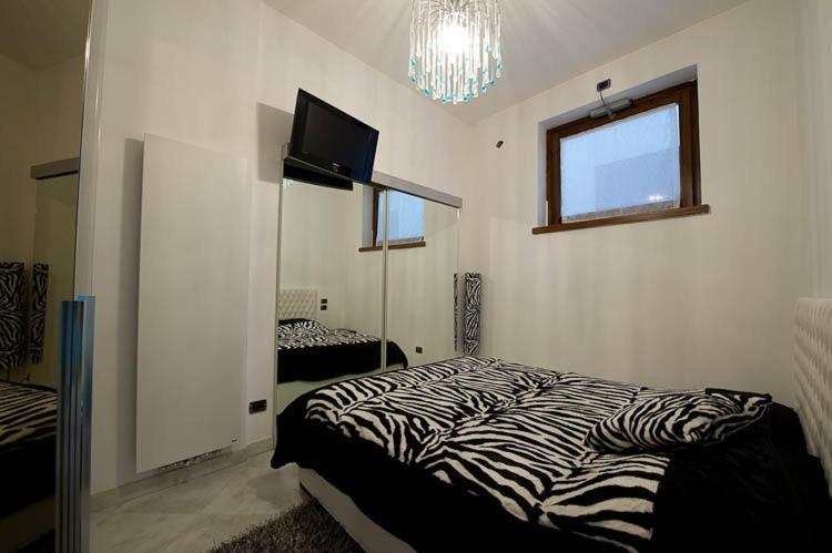 Appartamenti Luxury آركو المظهر الخارجي الصورة