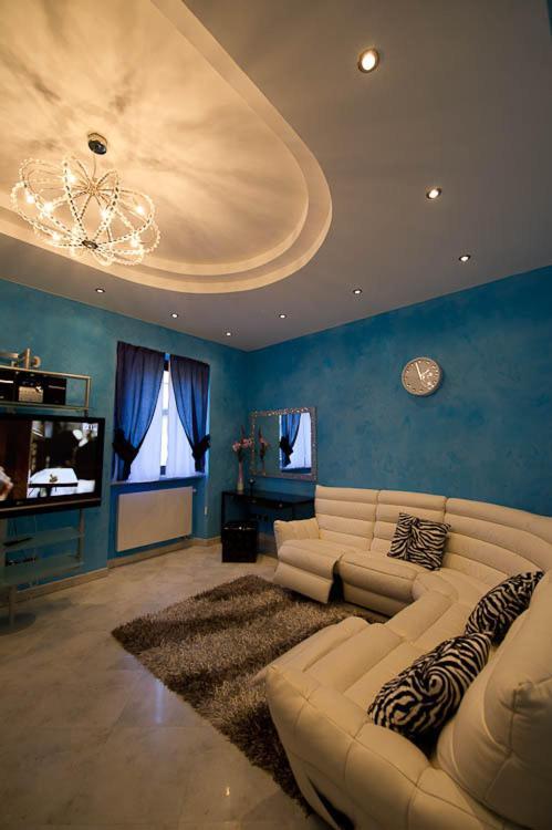 Appartamenti Luxury آركو المظهر الخارجي الصورة