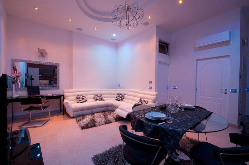 Appartamenti Luxury آركو المظهر الخارجي الصورة