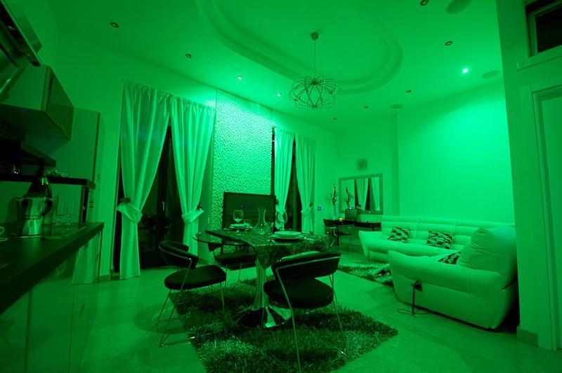 Appartamenti Luxury آركو المظهر الخارجي الصورة