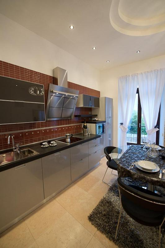 Appartamenti Luxury آركو المظهر الخارجي الصورة