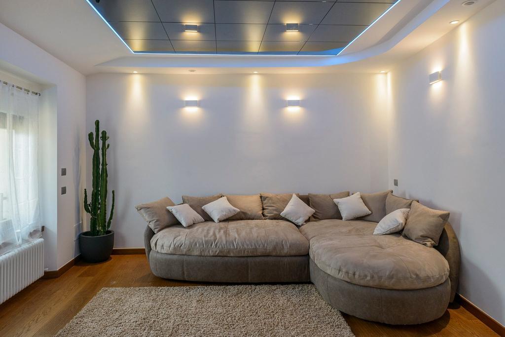Appartamenti Luxury آركو المظهر الخارجي الصورة