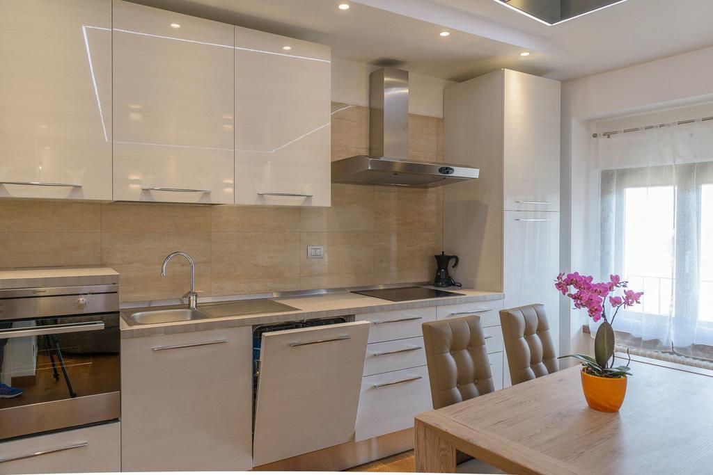 Appartamenti Luxury آركو المظهر الخارجي الصورة