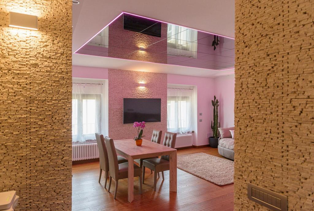 Appartamenti Luxury آركو المظهر الخارجي الصورة