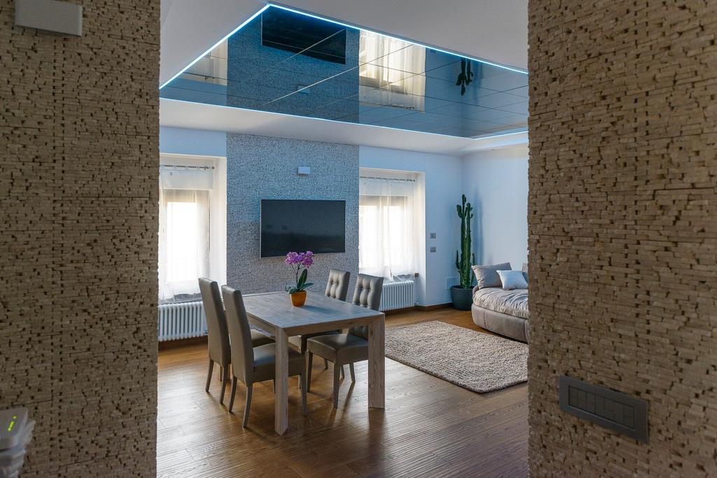 Appartamenti Luxury آركو المظهر الخارجي الصورة