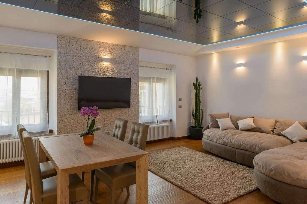 Appartamenti Luxury آركو المظهر الخارجي الصورة