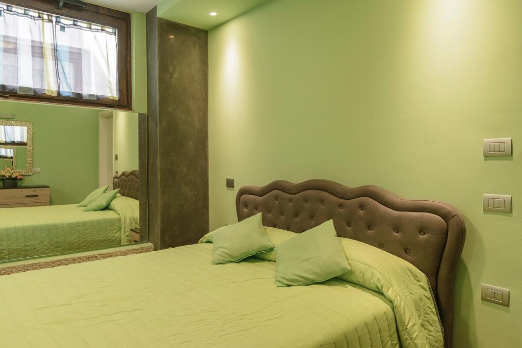 Appartamenti Luxury آركو المظهر الخارجي الصورة
