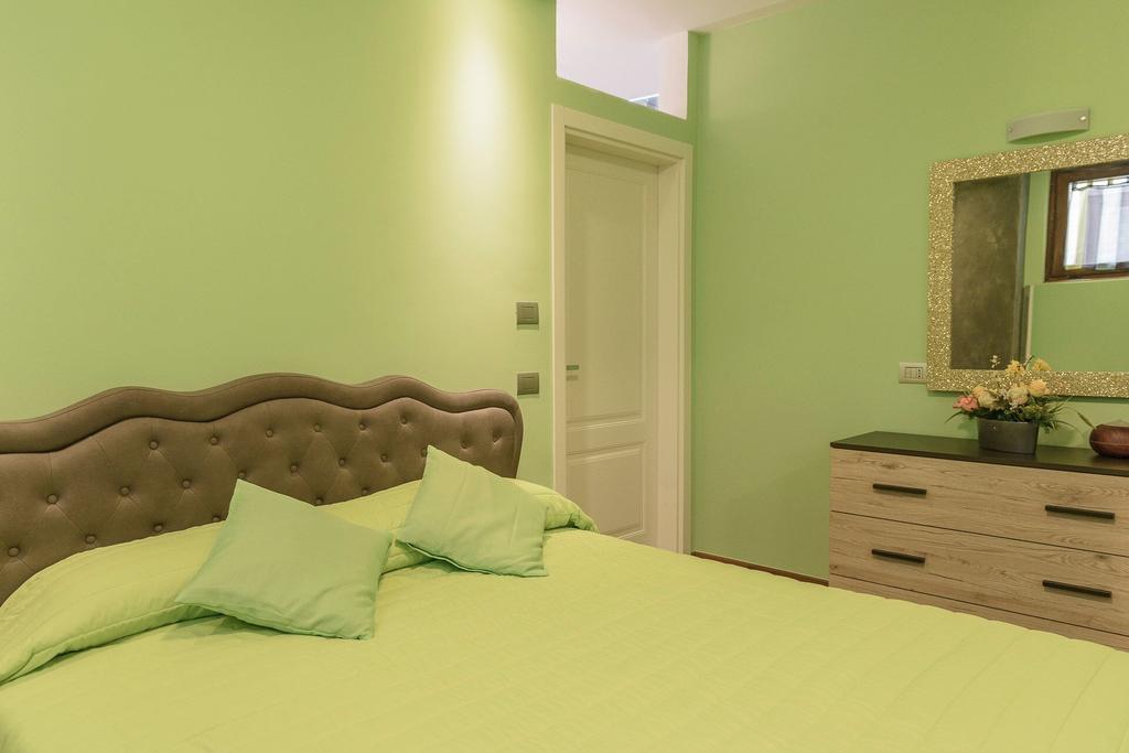 Appartamenti Luxury آركو المظهر الخارجي الصورة