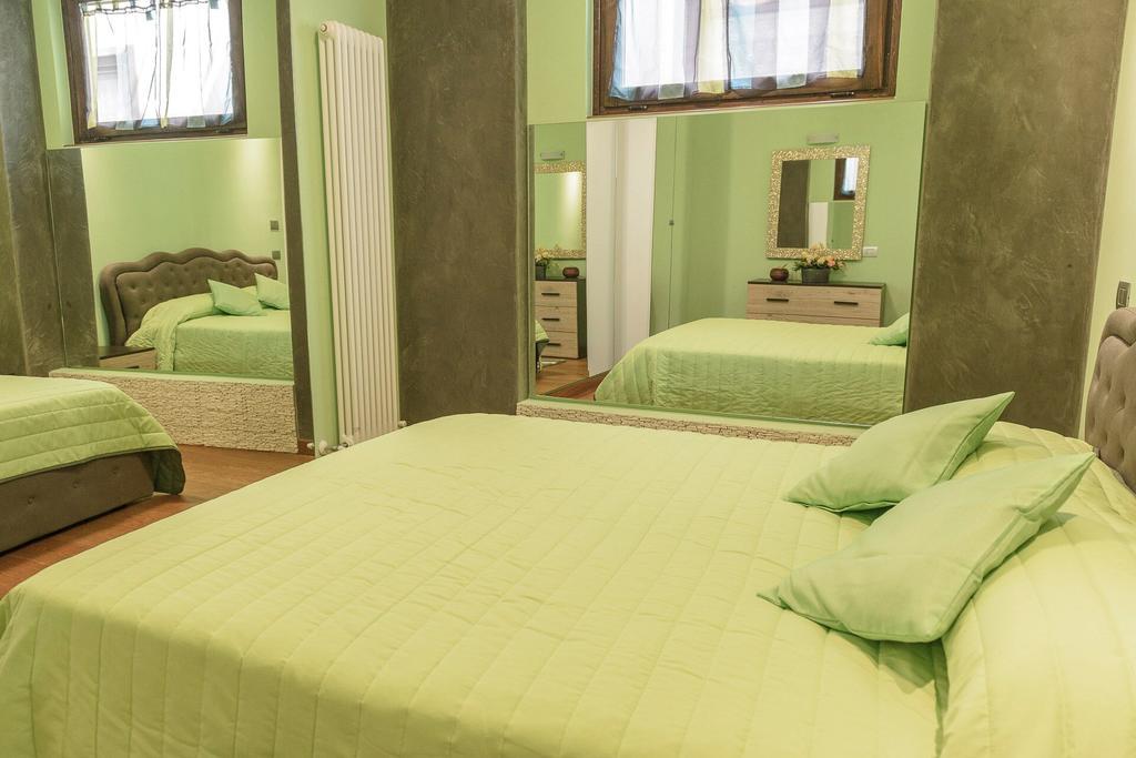 Appartamenti Luxury آركو المظهر الخارجي الصورة
