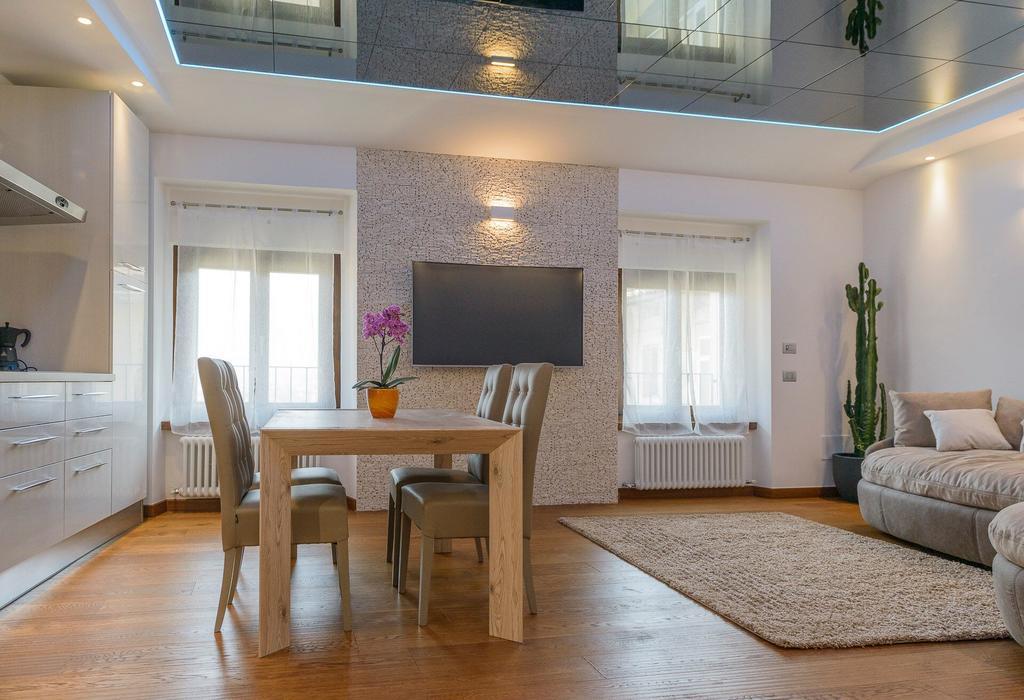 Appartamenti Luxury آركو المظهر الخارجي الصورة