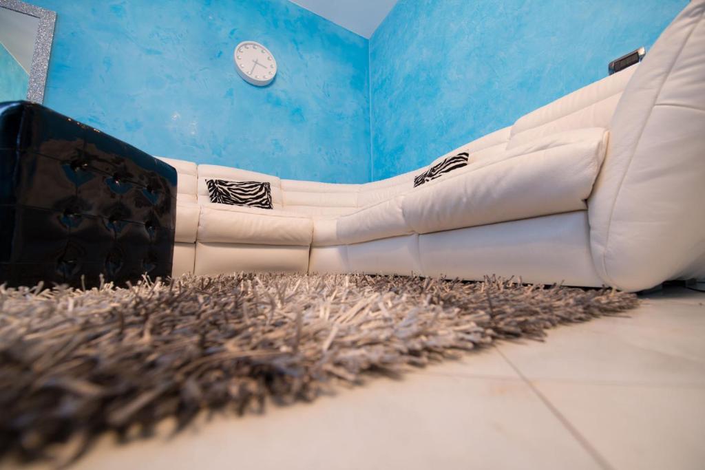 Appartamenti Luxury آركو الغرفة الصورة