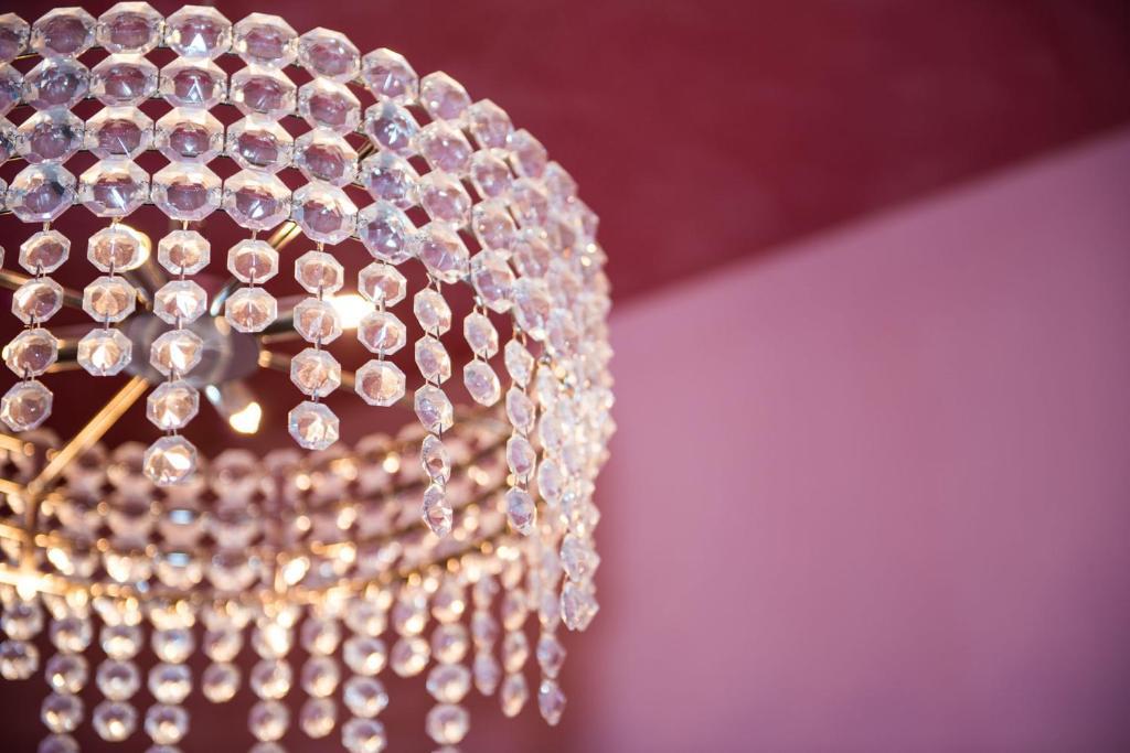 Appartamenti Luxury آركو الغرفة الصورة
