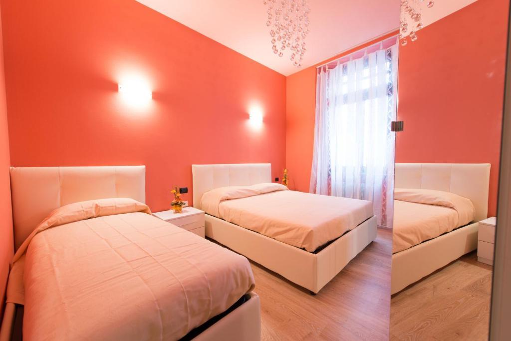 Appartamenti Luxury آركو الغرفة الصورة