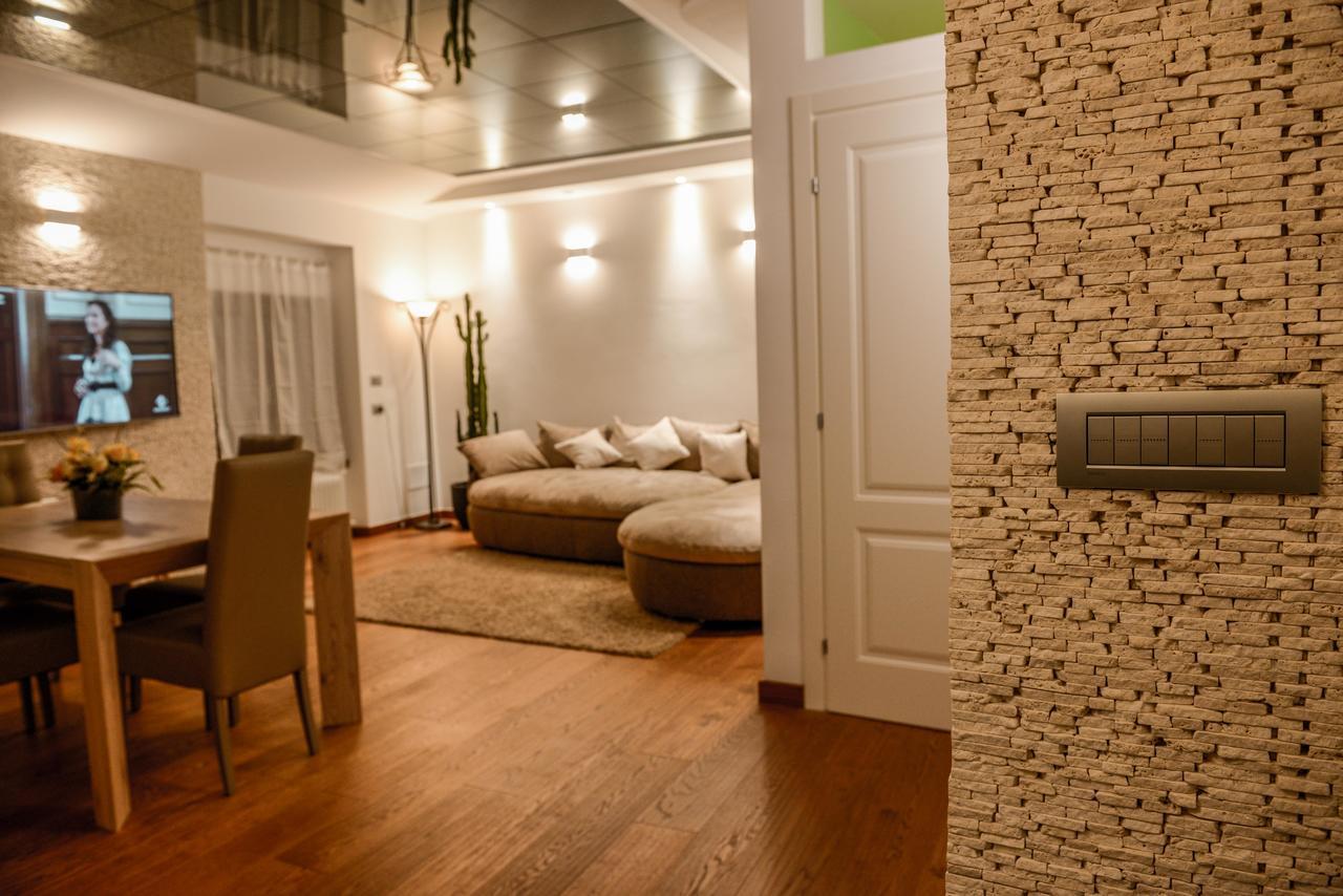 Appartamenti Luxury آركو المظهر الخارجي الصورة