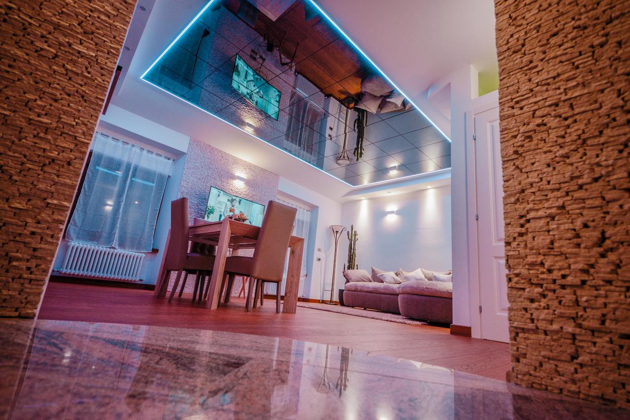Appartamenti Luxury آركو المظهر الخارجي الصورة